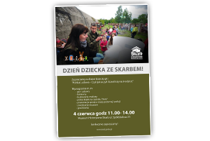 plakat wydarzenia